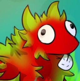 Dragonfroot tweet media