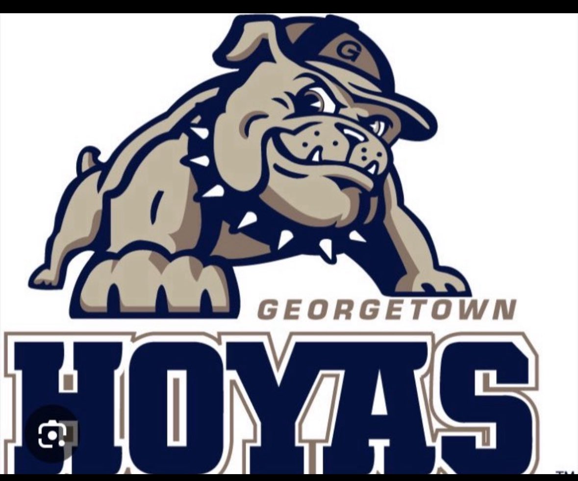 Thank you <a href="/HoyasFB/">Georgetown Football</a> for the game day invite! <a href="/autumnscott128/">autumn scott</a>
