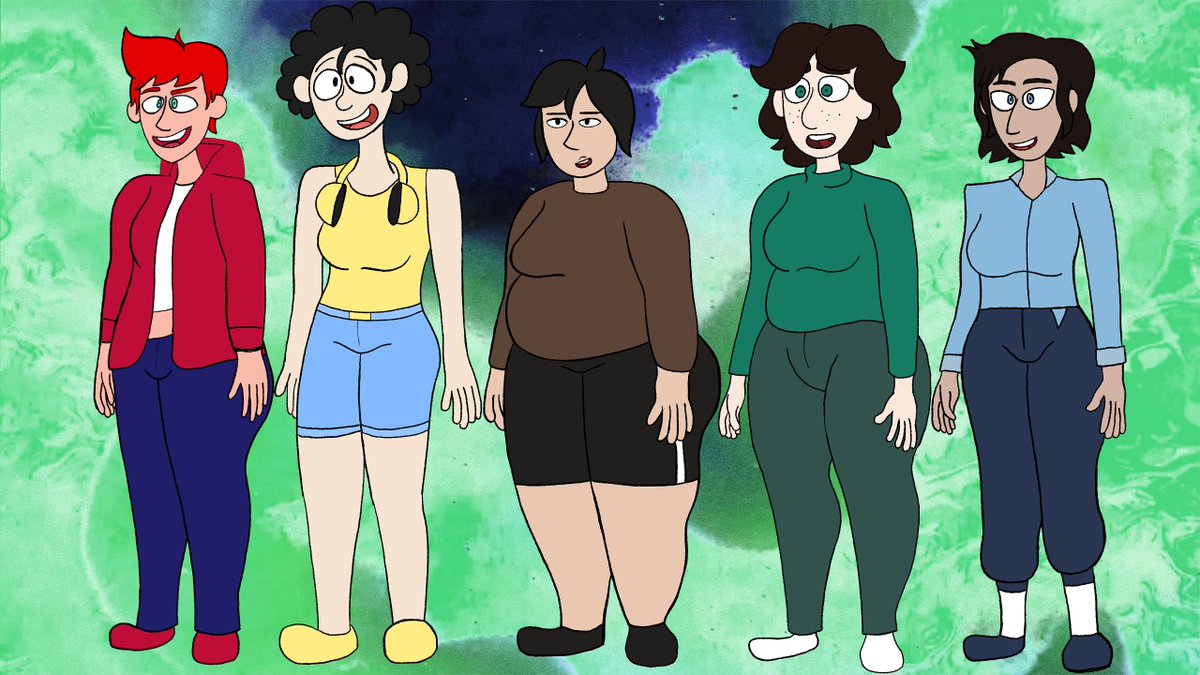 HI! I'm looking for 3 voice actors for my animated pilot "The Unprofessionals". This is a paid performance and hopefully the show takes off enough to bring you back for a second episode! Please send your auditions at the link below:

castingcall.club/projects/the-u…