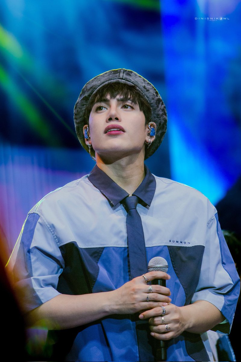 Stell is the happiest that day kaya fave photo ko 'to eh. Hirap tuloy magpalit ng dp 

#NETIZENSCHOICE #STELLAJERO for Asian Celebrity of the Year #ACOTY2025 #ACOTY2025STELLAJERO 
<a href="/thenreport/">The Netizens Choice Magazine</a> 

#SB19_STELL #Stell <a href="/stellajero_/">Stell Ajero</a>