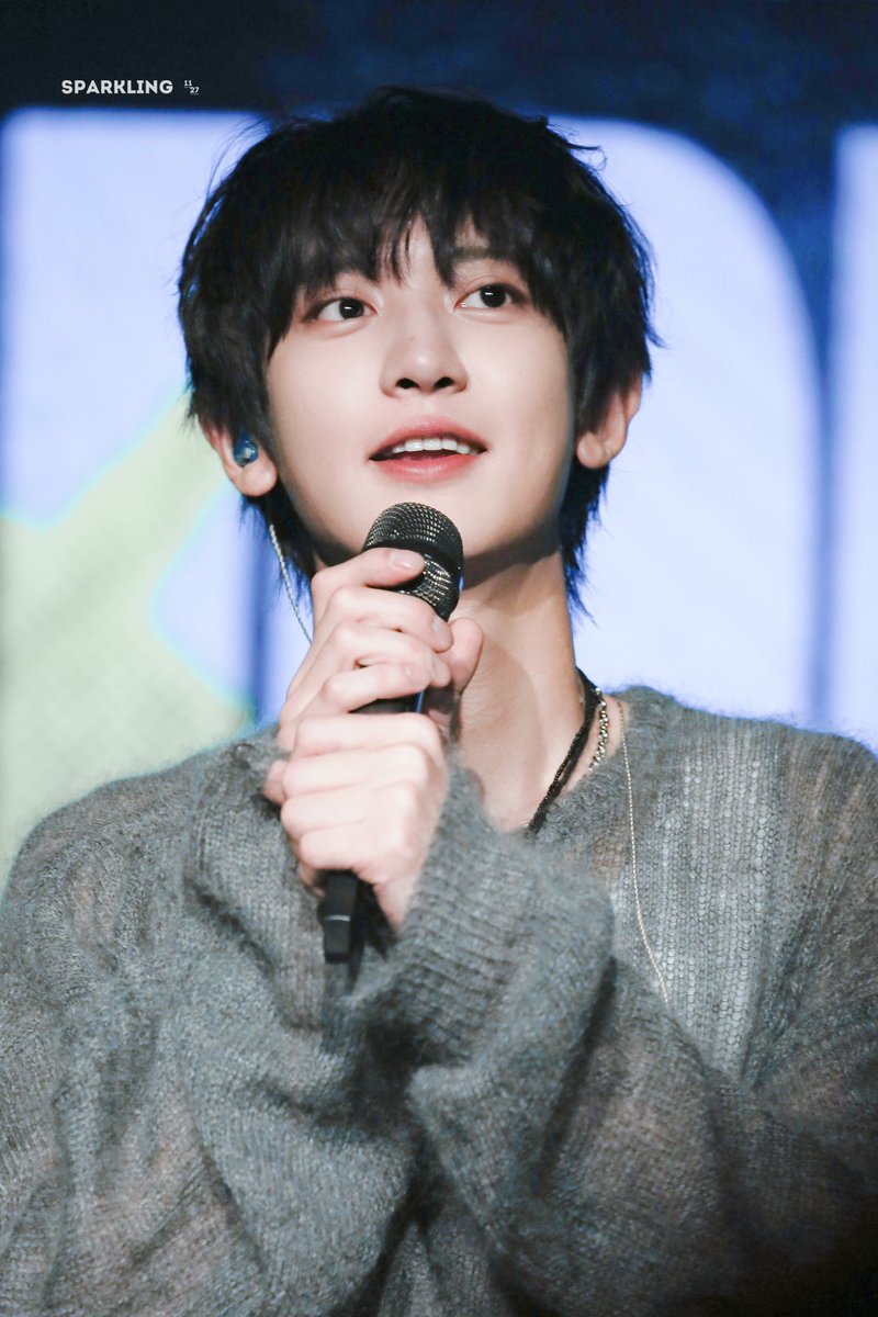 SPARKLING1127 tweet media