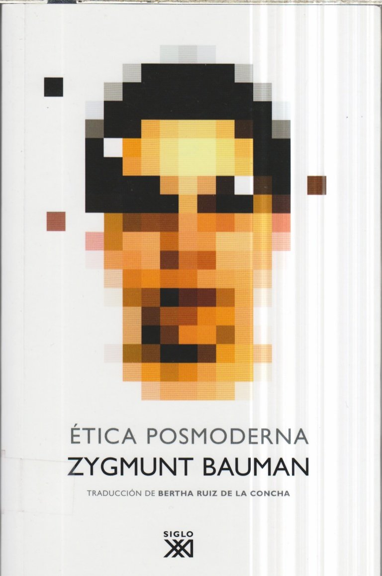 Ética posmoderna.

Autor: Zygmunt Bauman
Temática: Filosofía
Editorial: Siglo XXI Editores
Link: acortar.link/V5wNCe
Apóyanos en: paypal.me/libroscultura7