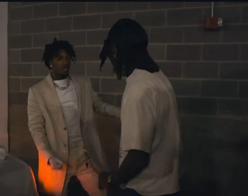 NBA YOUNGBOY X OFFSET
#MASA