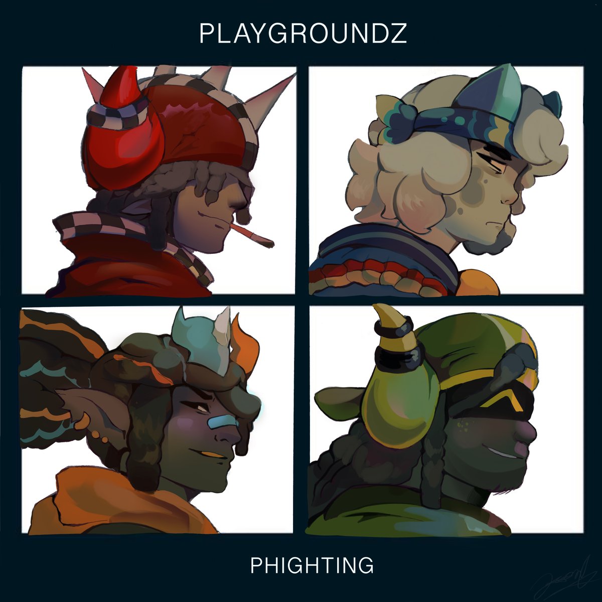 LuvelyPlum's tweet image. posted it on insta but forgot to put it here so pls #phighting