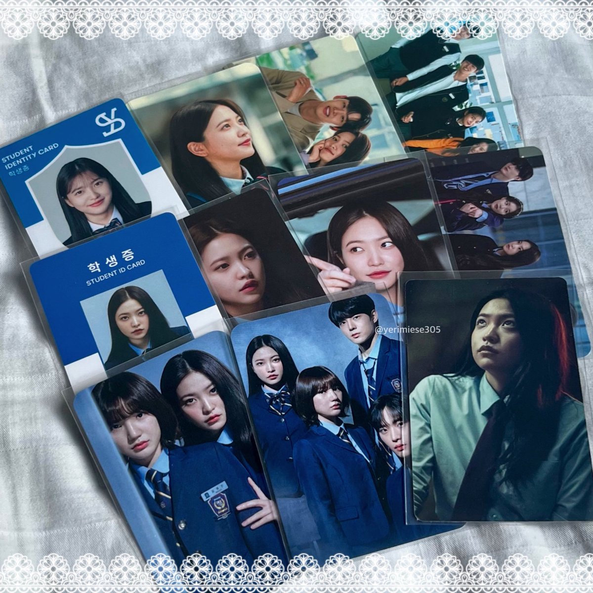 림청゛ tweet media