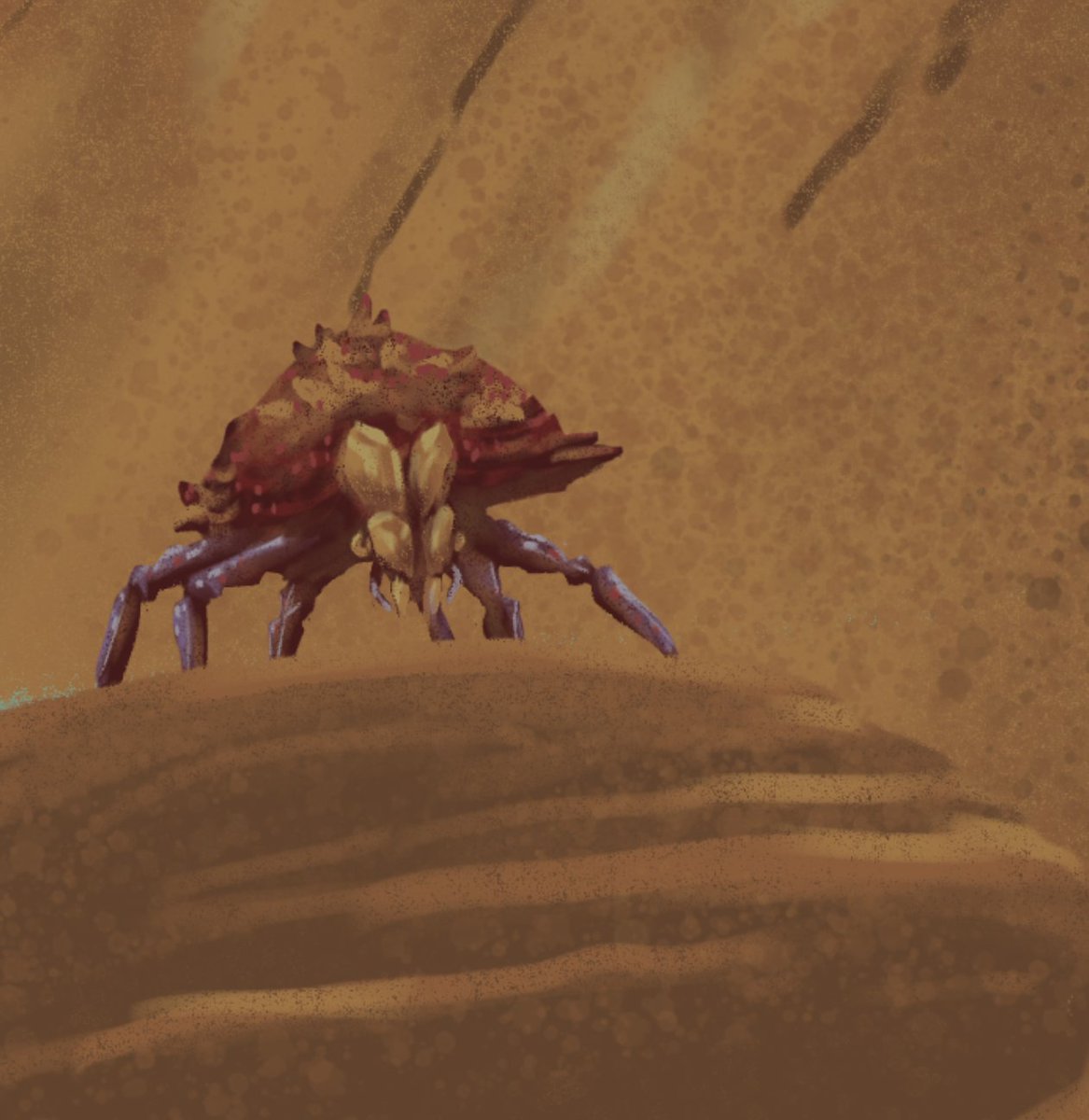 Danny 🏕🎨 tweet media