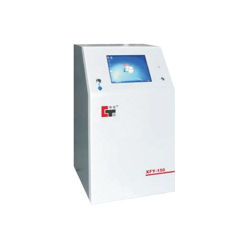XFY-150 Negative Pressure Testing Machine  (XFY-150 Negative Pressure Testing Machine Manufacturers&amp;Suppliers China Factory | Zhongshi) plastictester.com/XFY-150-Negati…
#TestingMachine #plastic #rubber #tensile #plasticpipe