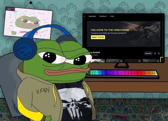 GN chads 

Let’s call it a day