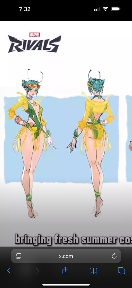 Also holy fuck I’m about to bust in my jeans unless I get this Mantis skin 5 minutes ago