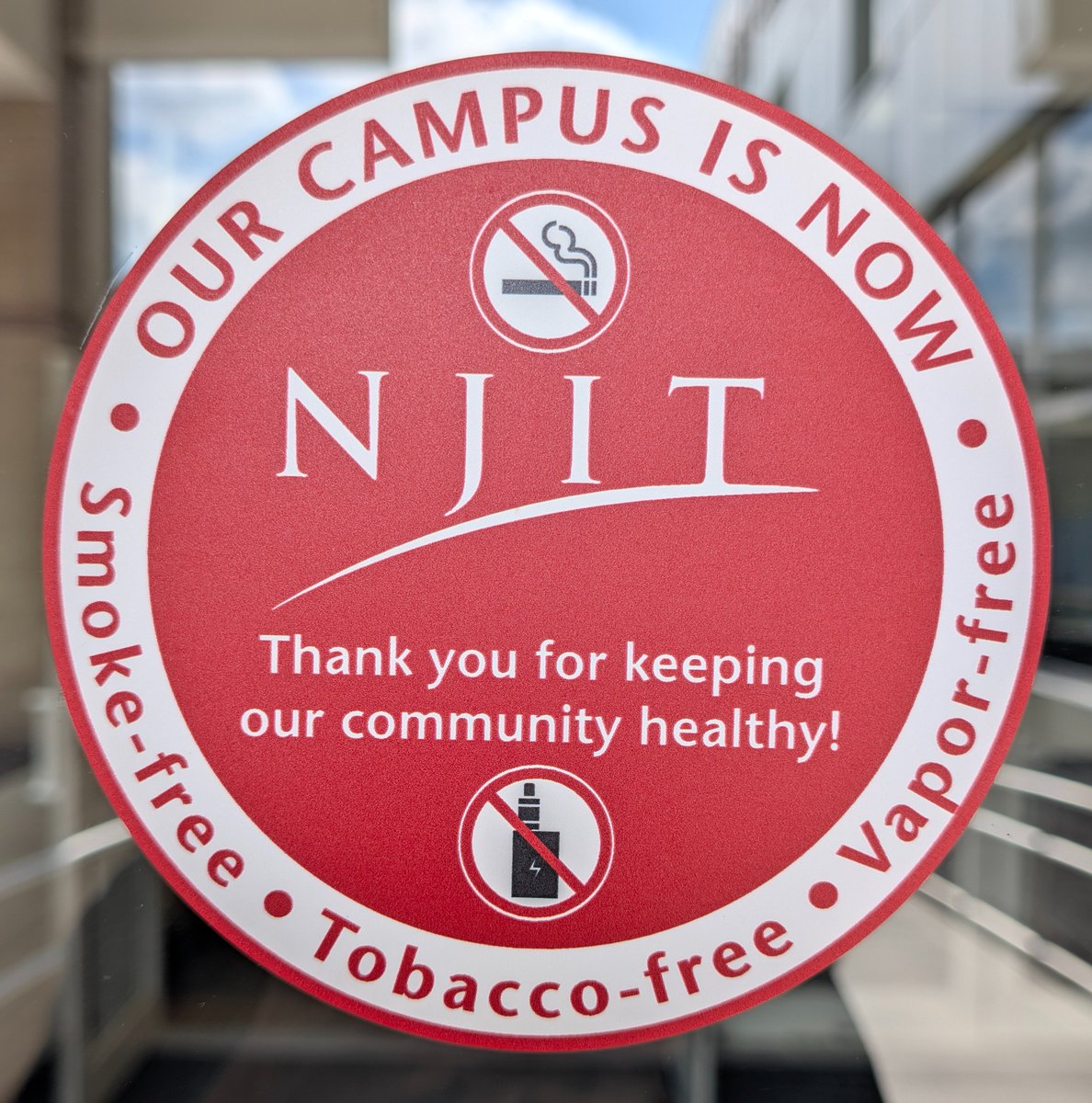 ShantanuNJIT's tweet photo. Beginning of the Academic Year 2025–26 @NJIT @NJITYingWu 

#newschool #schools #academia #academicyear #computerscience #cs #DataScience #database https://t.co/EBdUCqhjr0
