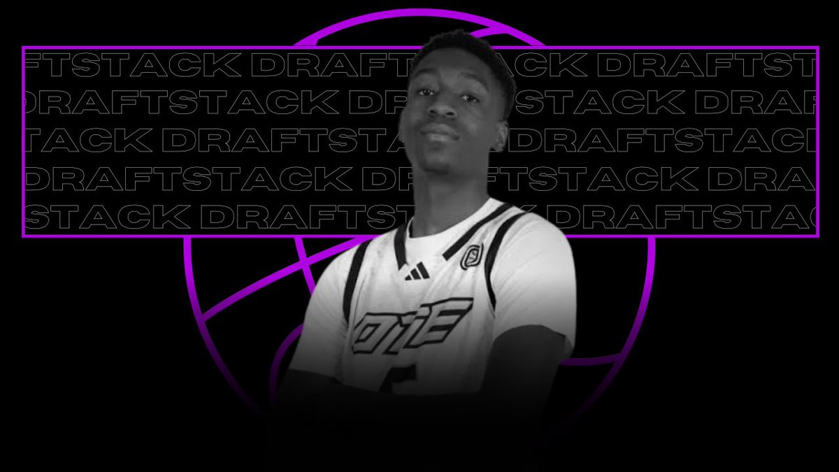 A versatile 6‑7 point-forward with keen handling and playmaking instincts, Collin Paul blends length, fluidity, and a jumbo frame to create mismatch challenges on both ends of the court.

Draftstack’s Max Dane (<a href="/MaximillianDane/">Maximillian Dane</a>) dives in, check it out at the link below! ⬇️