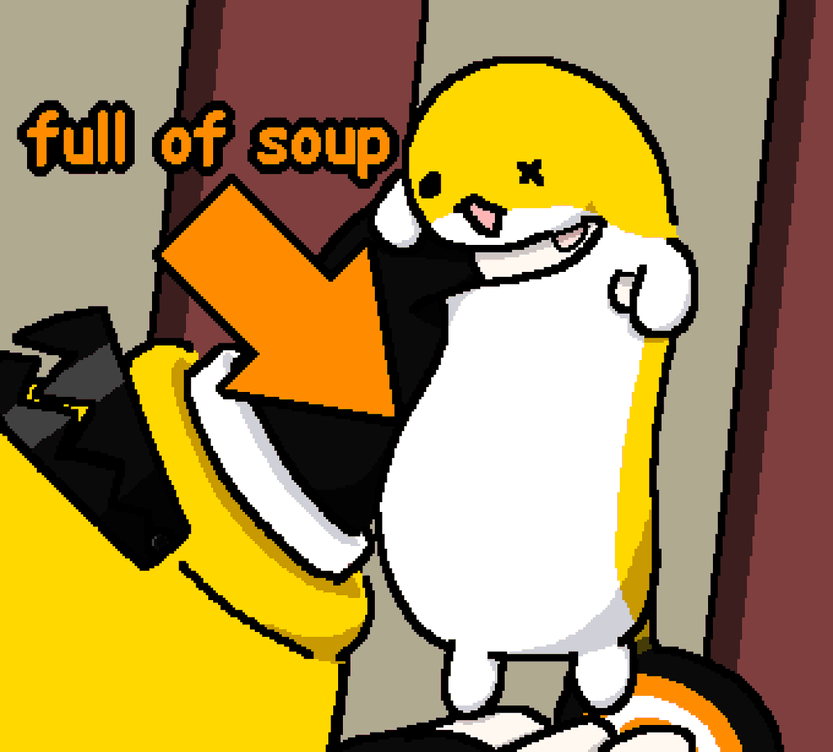 slosh slosh
#rkggk #gigiez