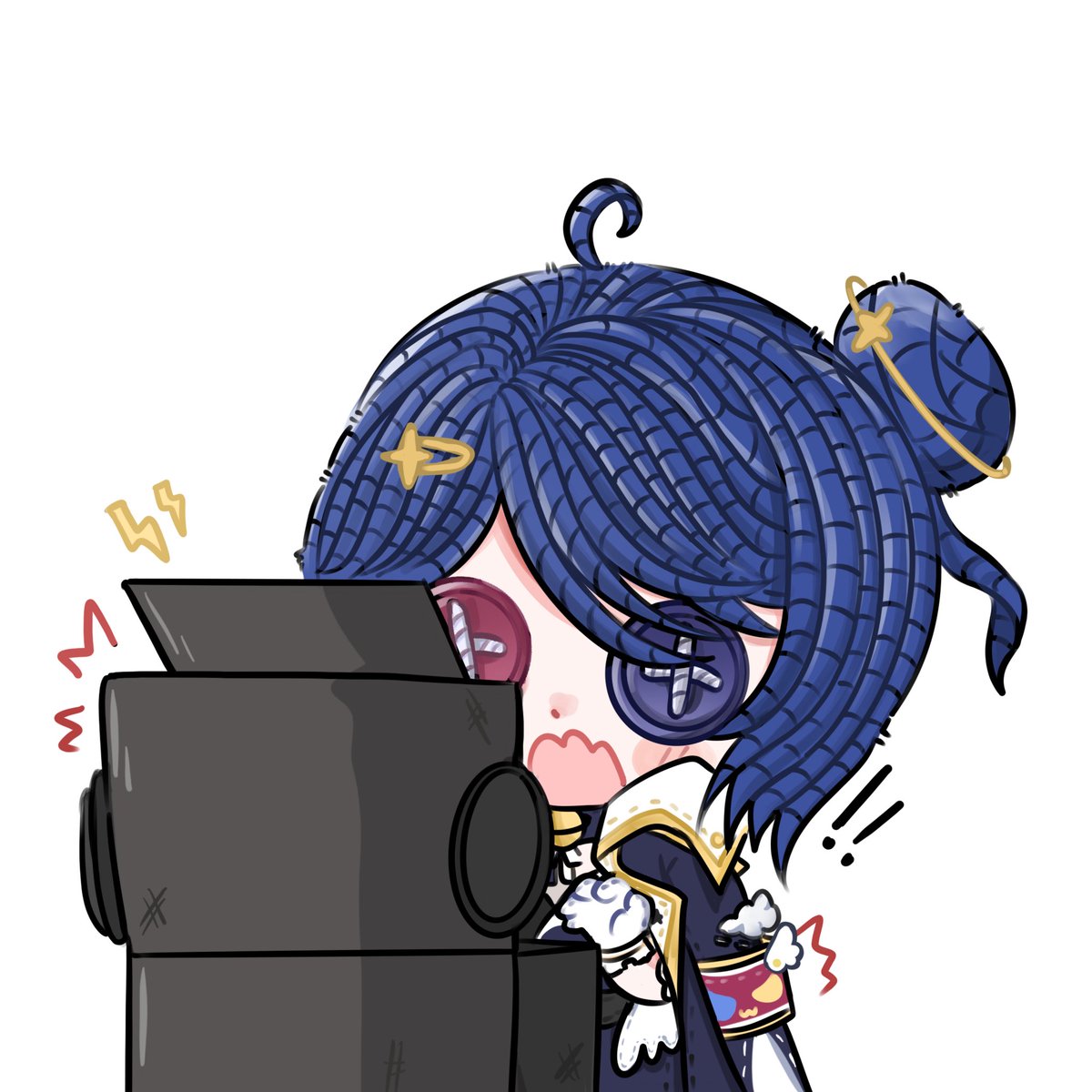 - nnae สาขาดัส - tweet media