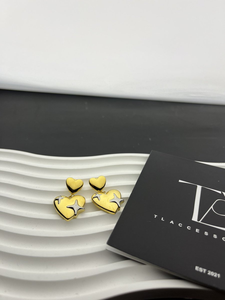 TL Accessorique tweet media