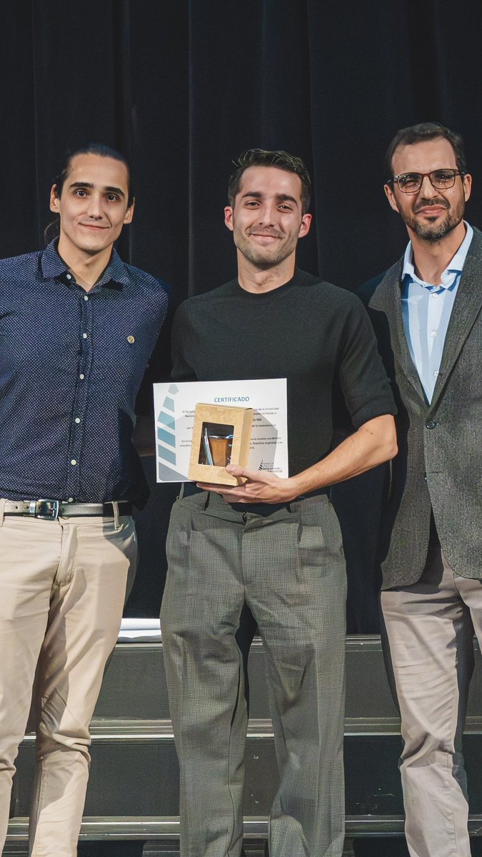 Nicolás Chamorro tweet media