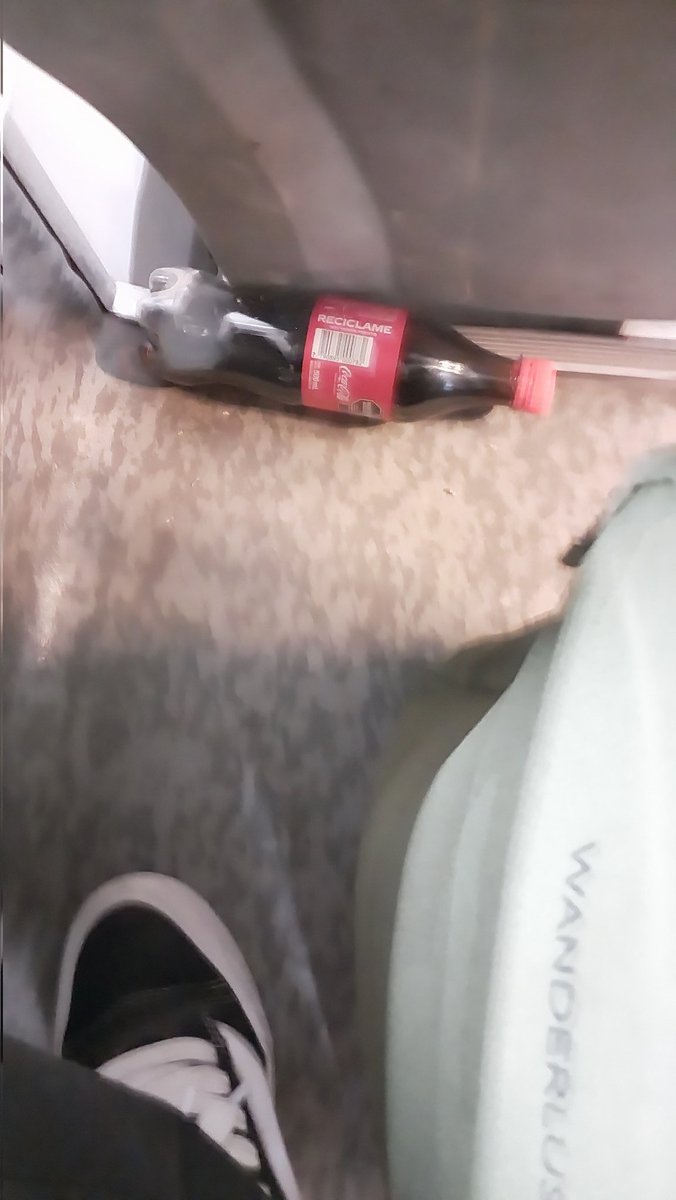 cheto coca gratis gracias javier miguel