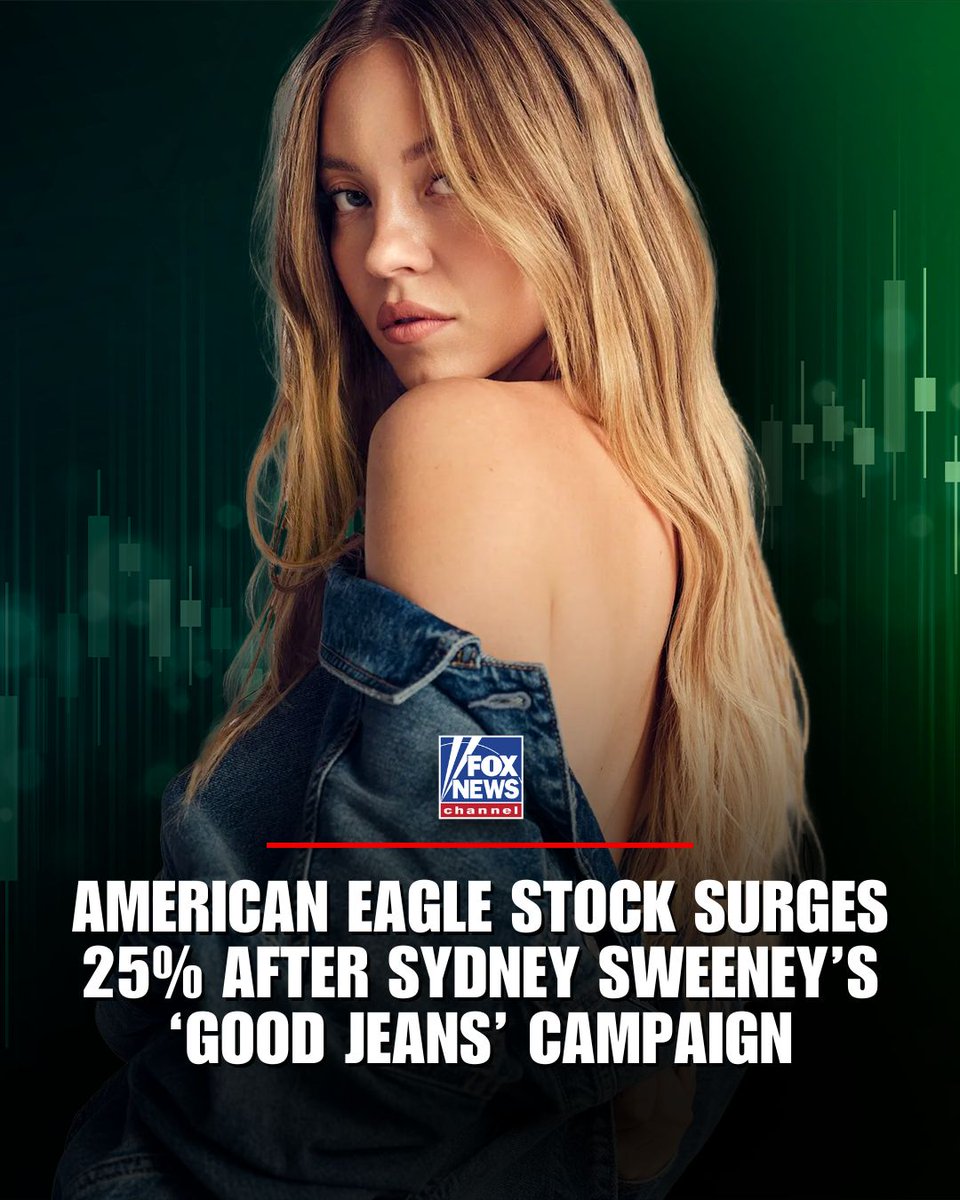 Fox News tweet media