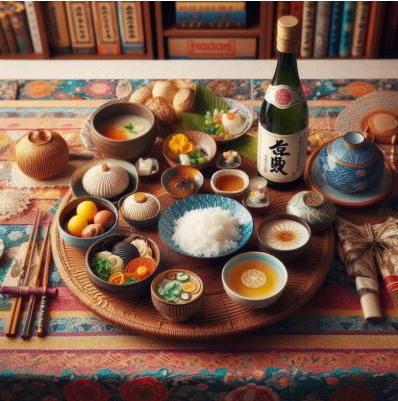 Highsakellc's tweet photo. Japanese Sake finds an Indian home 
https://t.co/FAXIjOBJqI #importsake #india #japanesesake #saketrend https://t.co/cdzlhpu2Bi