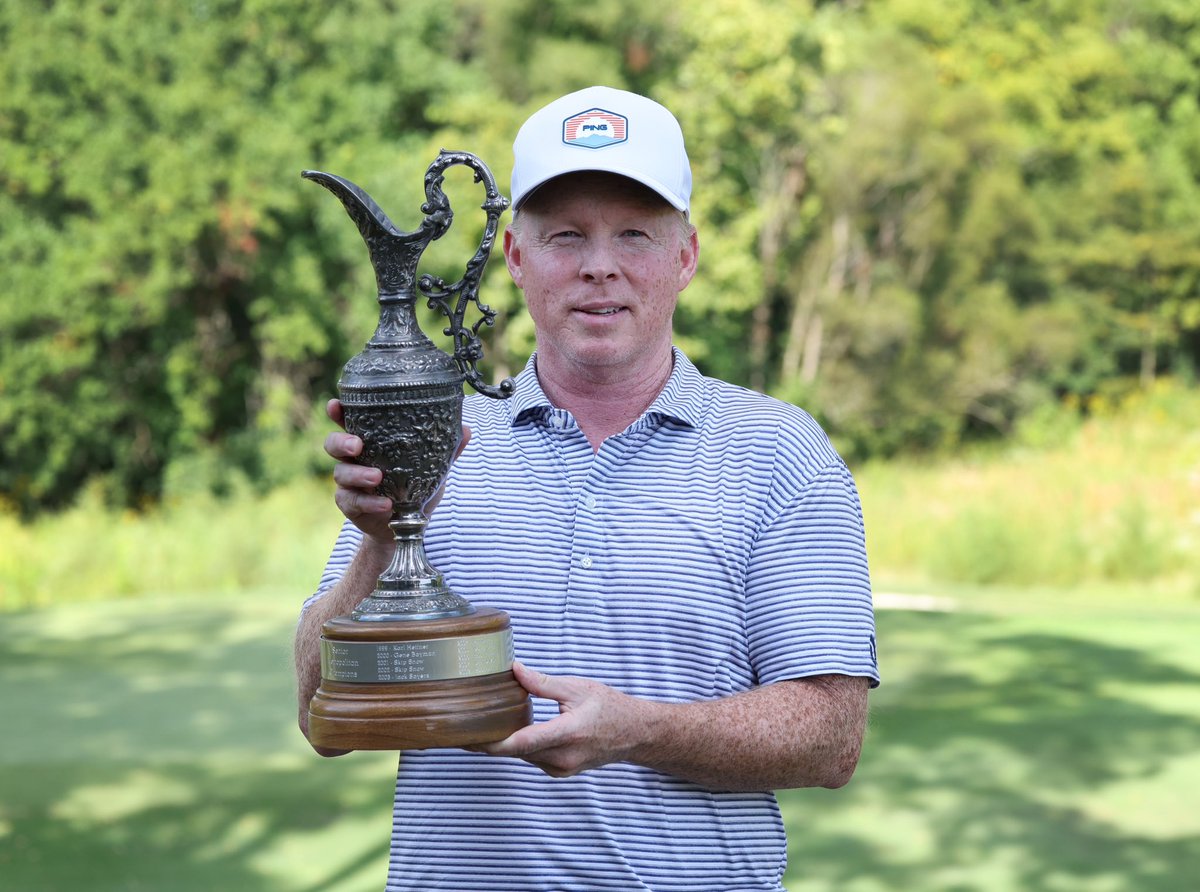 MiamiValleyGolf⛳️ tweet media