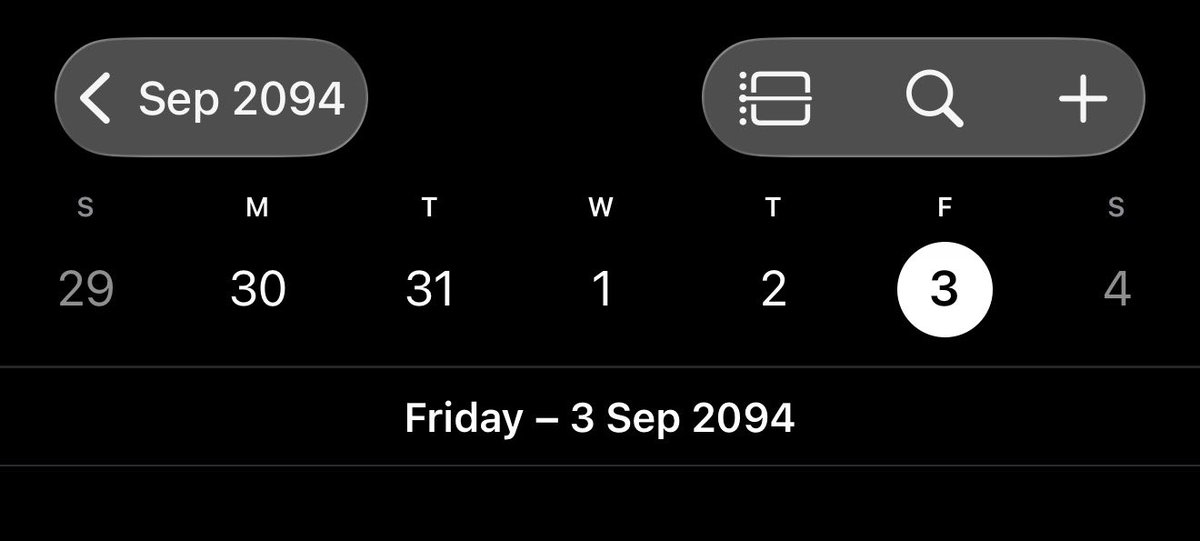 nsqkcharts's tweet image. Ya tengo fecha para mi boda 🤩🤩