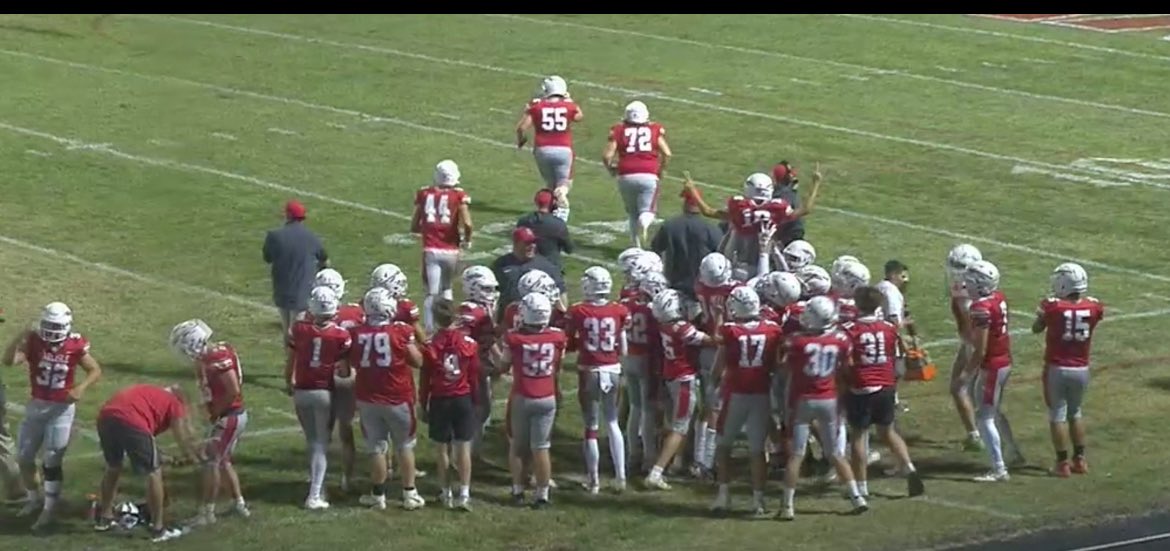 coachkoogle's tweet image. So much bigger than any one of us. 

2-0

#NIGHTBEFORETHENIGHTBEFORE
#52days #bigrandy #discoparty #surfinrizzberry