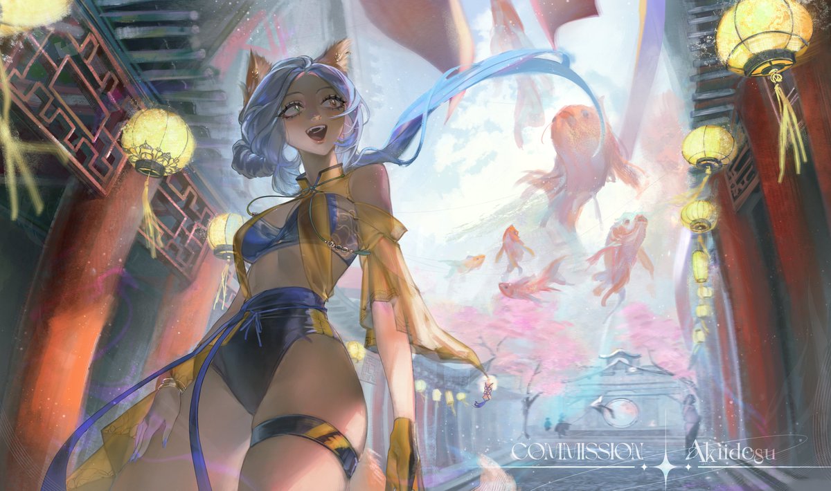 「 ✦ 𝓒𝓸𝓶𝓶𝓲𝓼𝓼𝓲𝓸𝓷 ✦ 」1/2