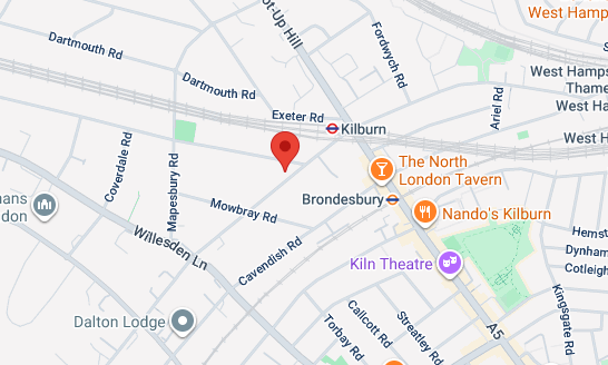 Eight fire engines and around 60 firefighters are responding to a fire on Christchurch Avenue, #Kilburn.

Please avoid the area as crews respond. More info london-fire.gov.uk/incidents/2025…
