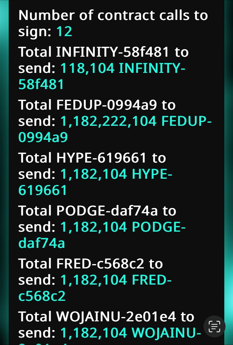 Founding 8, #F8 Infinity DROP 2 LIVE tweet media