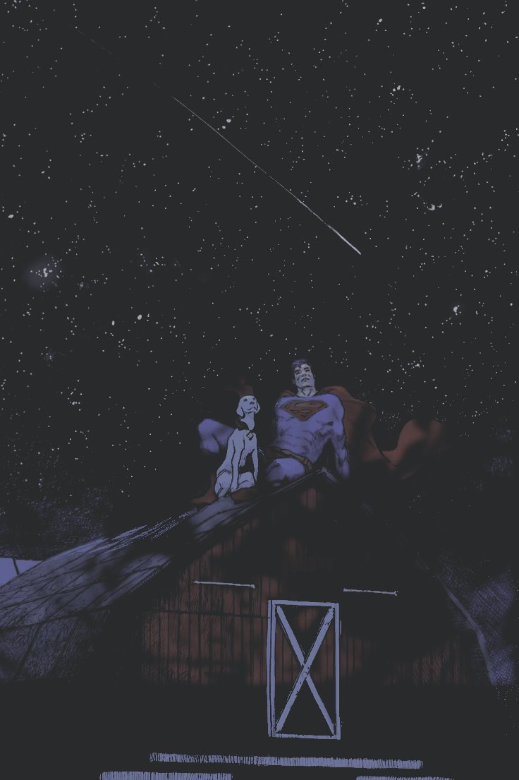 𝓬𝐥𝐚𝐫𝐤 𝓴𝐞𝐧𝐭 tweet media