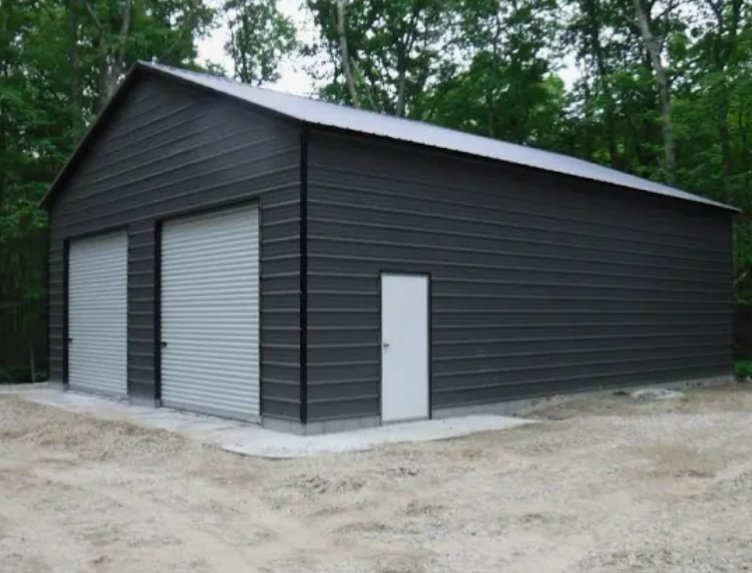 FOR SALE: Versa Tube Garage 30x30, 2 garage doors. Building has never been erected. Still in shipping pallets. Comes with 2 sets of plans. Assembly required. Located in Young AZ. Serious inquiries only call Norm Capps  330-521-0214

Asking $10,500.00 

#arizonagarage #Versatube