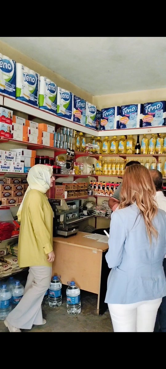 Nisa Ateş (@nisaate17) on Twitter photo Anadolu Horasanı Tunceli'mizin Mazgirt ilçesinde bölge esnafımız ve vatandaşlarımıza Sn. Cumhurbaşkanımız @rterdogan'ın selamlarını ve Terörsüz Türkiye mektuplarını ilettik.
@akkadingm <a href="/tugbaisikercan/">Tuğba IŞIK ERCAN</a> <a href="/tulaykaynarca/">Tülay Kaynarca</a> <a href="/BozdagHatice/">Hatice Bozdağ🇹🇷🇹🇷</a> <a href="/senelsavci/">Şenel Savcı</a> Anadolu Horasanı Tunceli'mizin Mazgirt ilçesinde bölge esnafımız ve vatandaşlarımıza Sn. Cumhurbaşkanımız @rterdogan'ın selamlarını ve Terörsüz Türkiye mektuplarını ilettik.
@akkadingm <a href="/tugbaisikercan/">Tuğba IŞIK ERCAN</a> <a href="/tulaykaynarca/">Tülay Kaynarca</a> <a href="/BozdagHatice/">Hatice Bozdağ🇹🇷🇹🇷</a> <a href="/senelsavci/">Şenel Savcı</a>