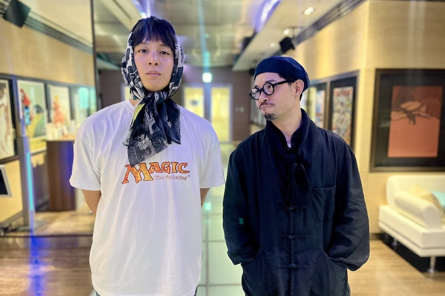 ZORN Info (@__ZORN__) / Posts / X