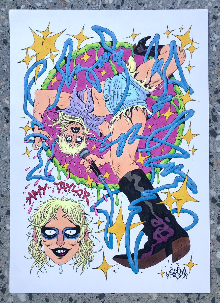 $corpion Millionaire tweet media