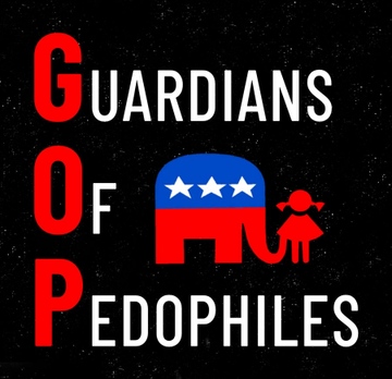 RosebudDana's tweet photo. @SenJohnKennedy If you eat the #MagaNutters shrimp out of Louisiana, you may end up looking like this 'Foghorn Leghorn' #GOPedoprotector out of the #PedoRaperPOTUS #TrumpsAmericanCarnage nightmare. https://t.co/cTz1z2JB31
