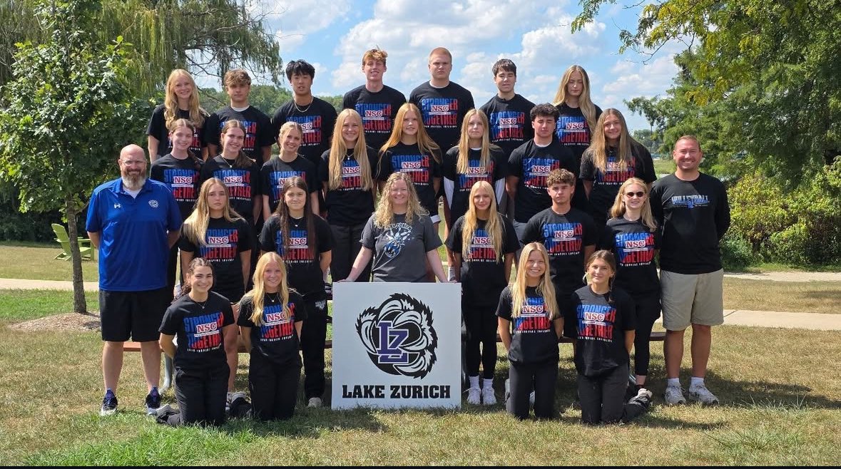 I was honored to be one of the representatives for the NSC Conference Leadership workshop, it was such a great experience and I learned so much! I was also honored to be named the September Student of the Month, for Social studies at LZHS! <a href="/IMG_14uNational/">Indiana Magic Gold 14u National</a>