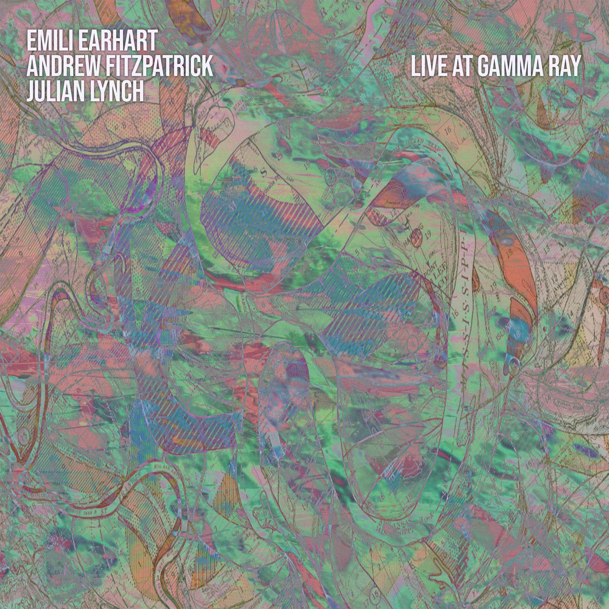 andfitzpatrick_'s tweet photo. arriving Friday via @Bandcamp: 

Emili Earhart, Andrew Fitzpatrick, &amp; Julian Lynch - Live at Gamma Ray

https://t.co/xLyOlx3wBc https://t.co/9yBh6xABe7