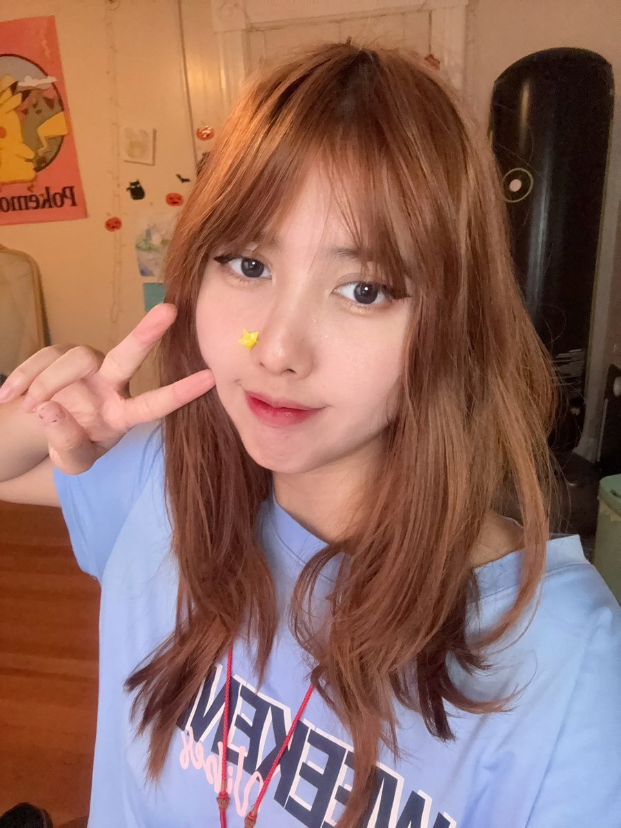 Ya empecé mis clases de nuevo pero sale stream cortito uwu
Twitch.tv/Aalexlee22