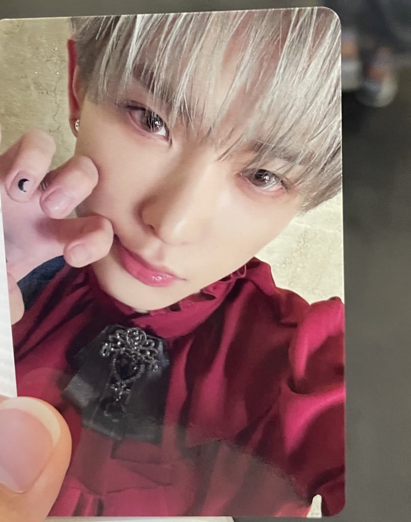 💖🫶⭐️ tweet media