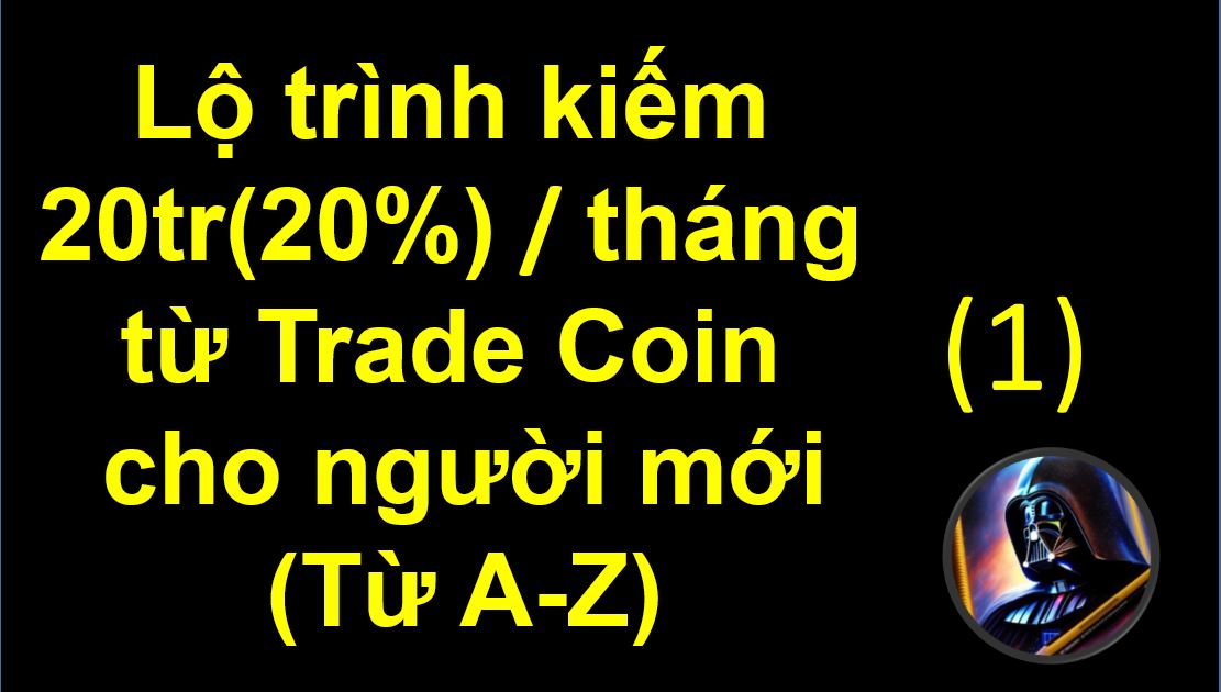 Vader_XFINANCE's tweet image. 🚀 Lộ trình kiếm 20tr (20%)/tháng từ Trade Coin cho người mới từ A-Z

Phần 1: Trade là gì? cách dễ nhất để kiểm tiền từ trade coin và cách vader làm là gì? có gì khác biệt.

Xem : youtube.com/watch?v=ukieJ1…

Hầu hết 99,xx% trader đều cháy tài khoản vì thiếu:…