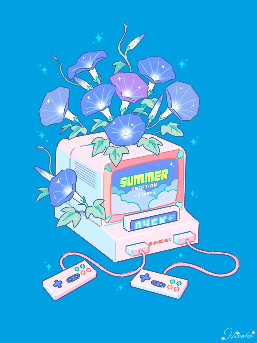 #9月になったのでフォロワーさんに自己紹介しようぜ

少し懐かしいものをパステルカラーで描いています❣️
子供の頃好きだったものや、愛着のあるものを描くことが好きです…🥹

今年も気がついたら、残り4ヶ月😳ですが
宜しくお願いします✨