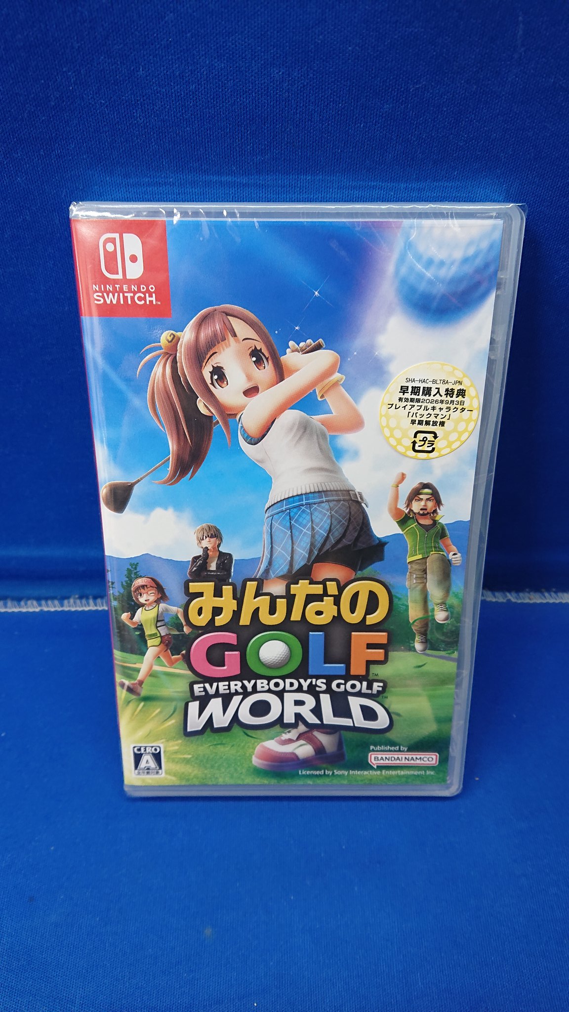 PCゲーム　キッズランド　パンツの国は大さわぎ！　Mac　Windows不可 PCゲーム キッズランド パンツの国は大さわぎ！ Mac Windows不可