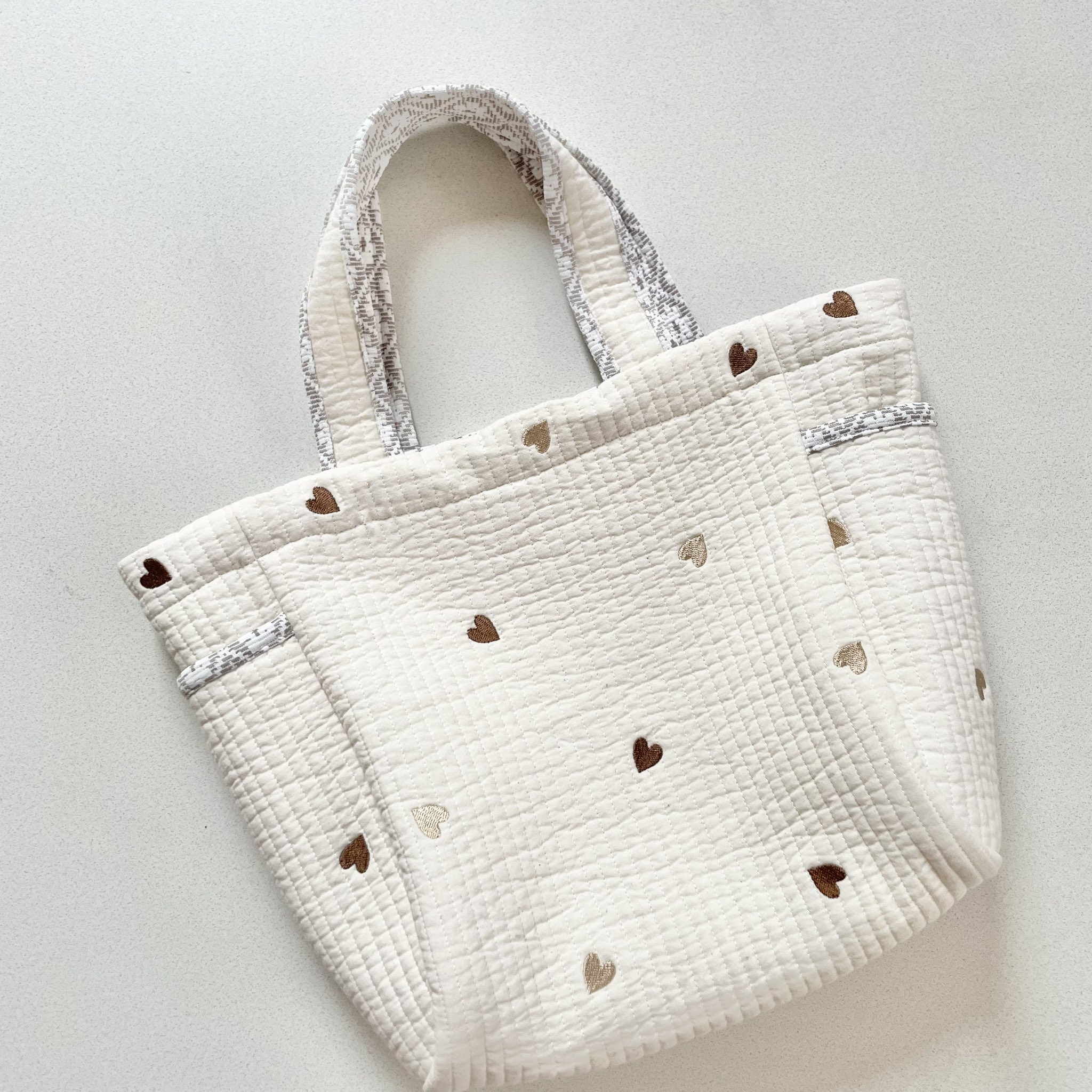 ヌビバッグ - Search / X