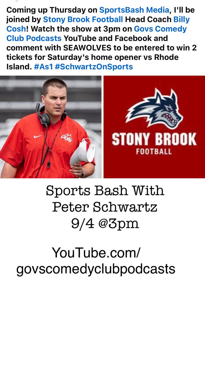 YouTube.com/govscomedyclub…
<a href="/ComedyGovs/">GovernorsComedyClub</a> 
<a href="/Matt_Nappo/">minddog</a> 
<a href="/KDComedy/">Knock'em Dead Comedy</a> 
<a href="/KDCTony/">Tony Walker</a> 
<a href="/SportsBashMedia/">SportsBash</a> 
<a href="/SchwartzSports/">Peter Schwartz</a> 
<a href="/GovsRadio/">Govs Comedy Club podcasts</a>