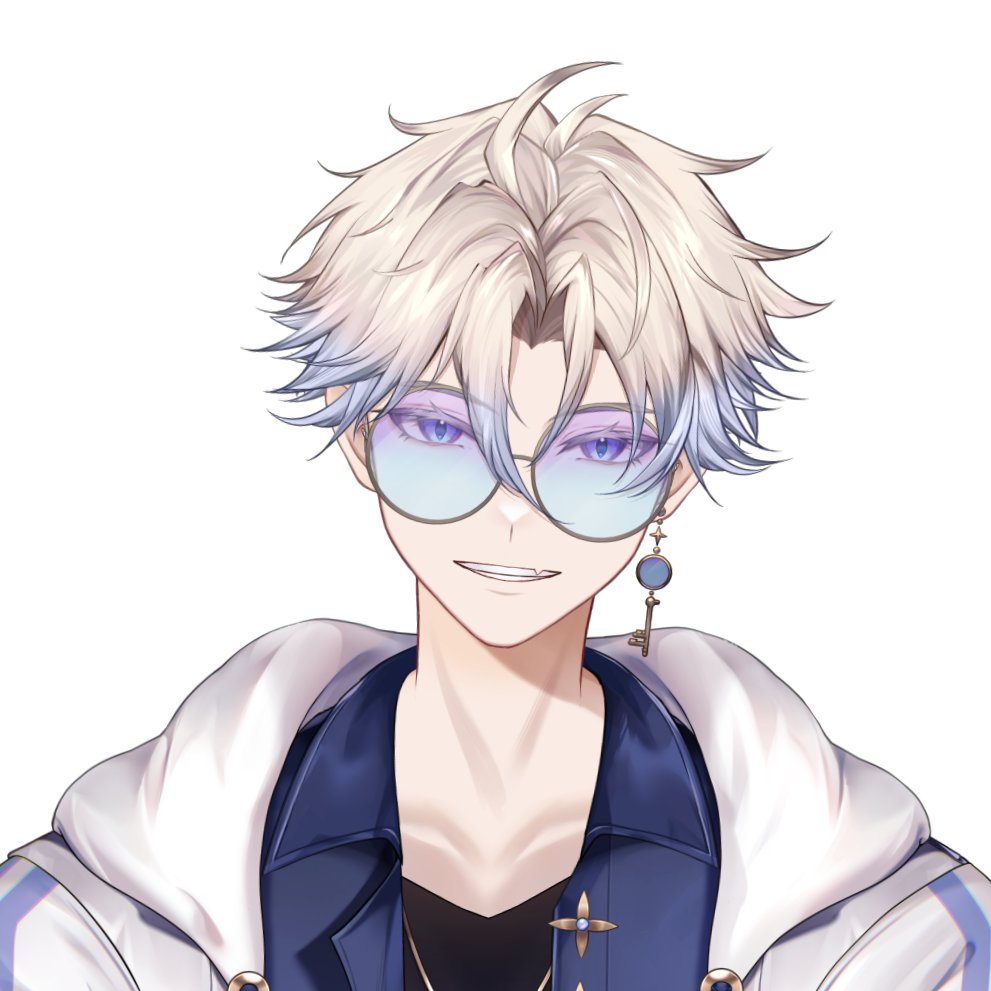 since i have a bit more eyes on me this week because of my recent announcement, id like to show some love to my friend ozner!

he has a debut on sept 6th at 6pm est and it would be really cool for everyone to show him love, whether its by giving him a follow, a retweet, stopping