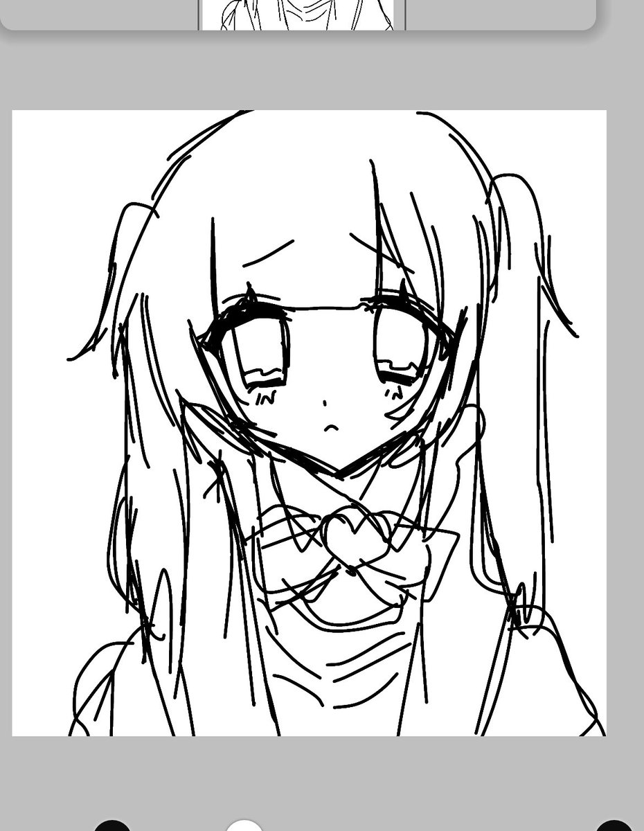 この絵柄かわちい(*´ч`*)