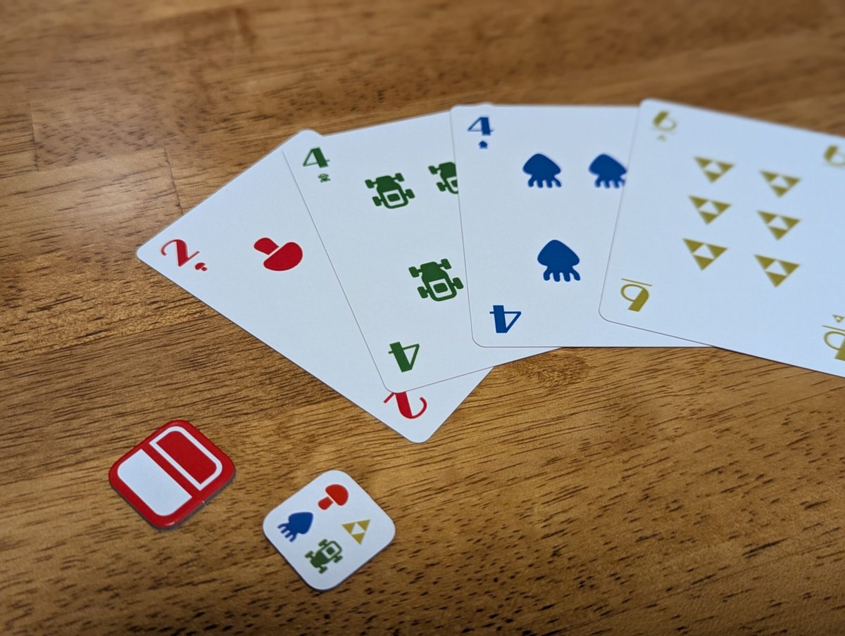 ミスタービーンのボードゲーム mor!_boardgame (@mori_boardgame) / X