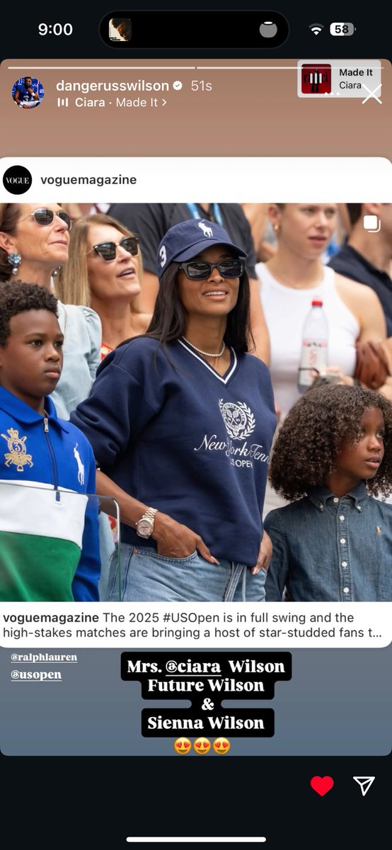 Not Russell changing Future last name 💀