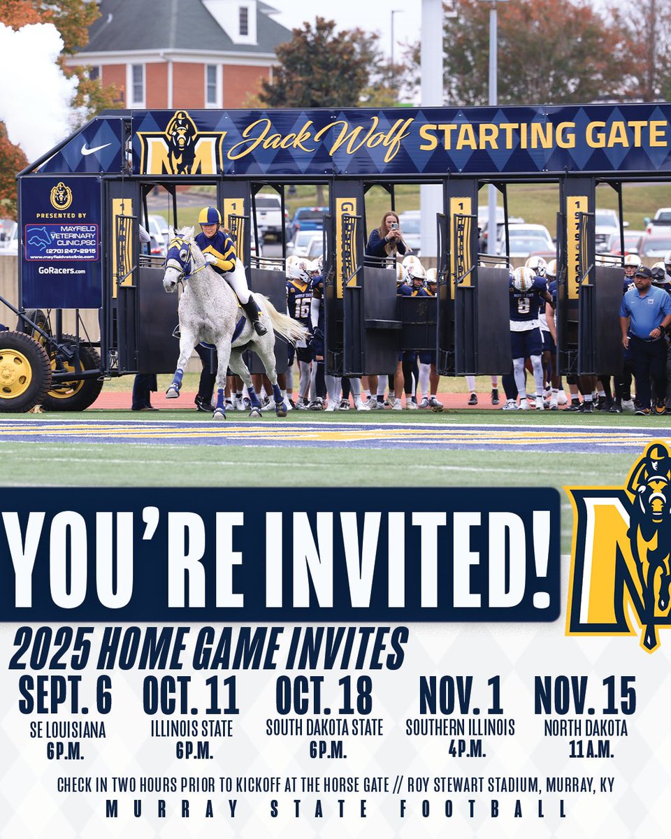 Emari Nance (@emari_nance21) on Twitter photo Thanks for the invite <a href="/CoachStiff/">Danny Stiff</a>. Excited about attending a game at Roy Stewart Stadium! #GoRacers 🏇
<a href="/CoachJasonTone/">Coach Tone</a> <a href="/TLH_Football/">TL Hanna Football</a> Thanks for the invite <a href="/CoachStiff/">Danny Stiff</a>. Excited about attending a game at Roy Stewart Stadium! #GoRacers 🏇
<a href="/CoachJasonTone/">Coach Tone</a> <a href="/TLH_Football/">TL Hanna Football</a>