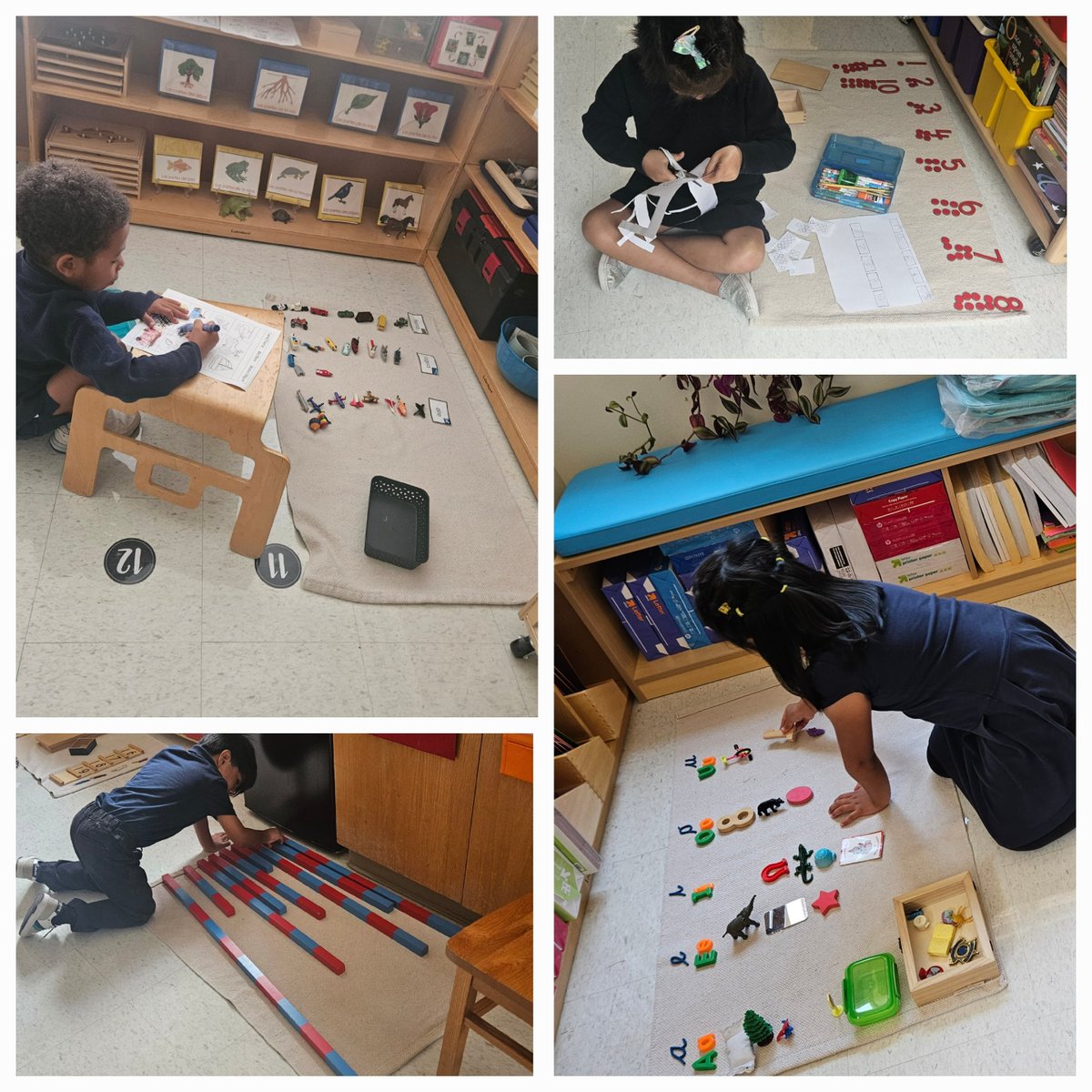 Ms. Paredes tweet media