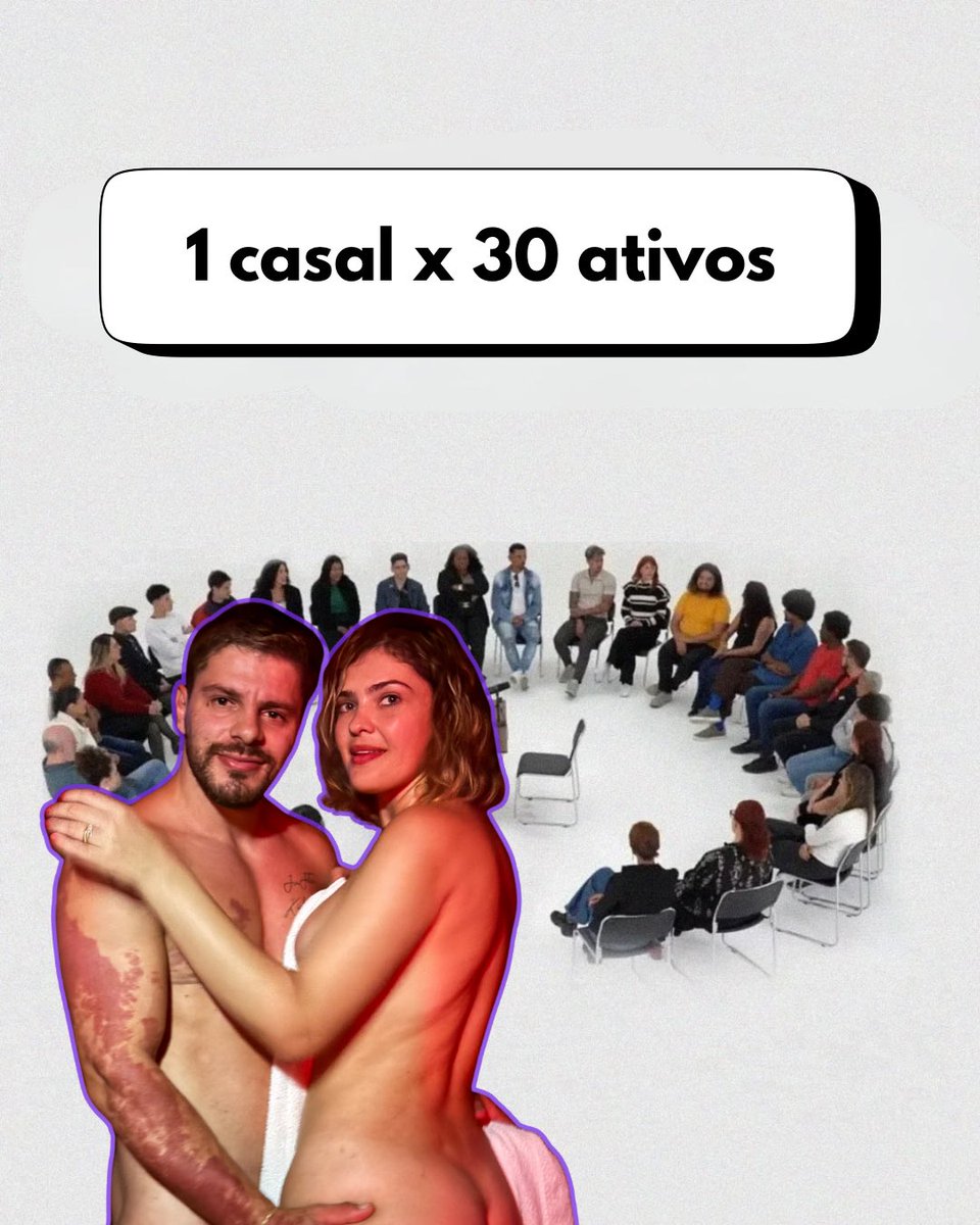 Será que vem ai???? O que vocês acham👀